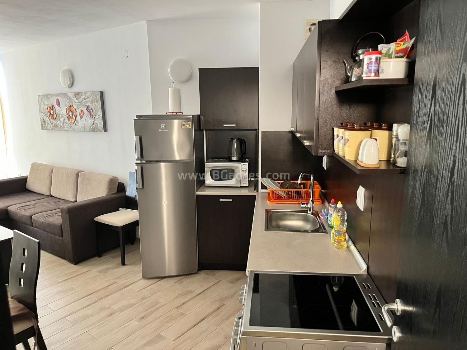 Apartment in the Atlantis complex І №4724