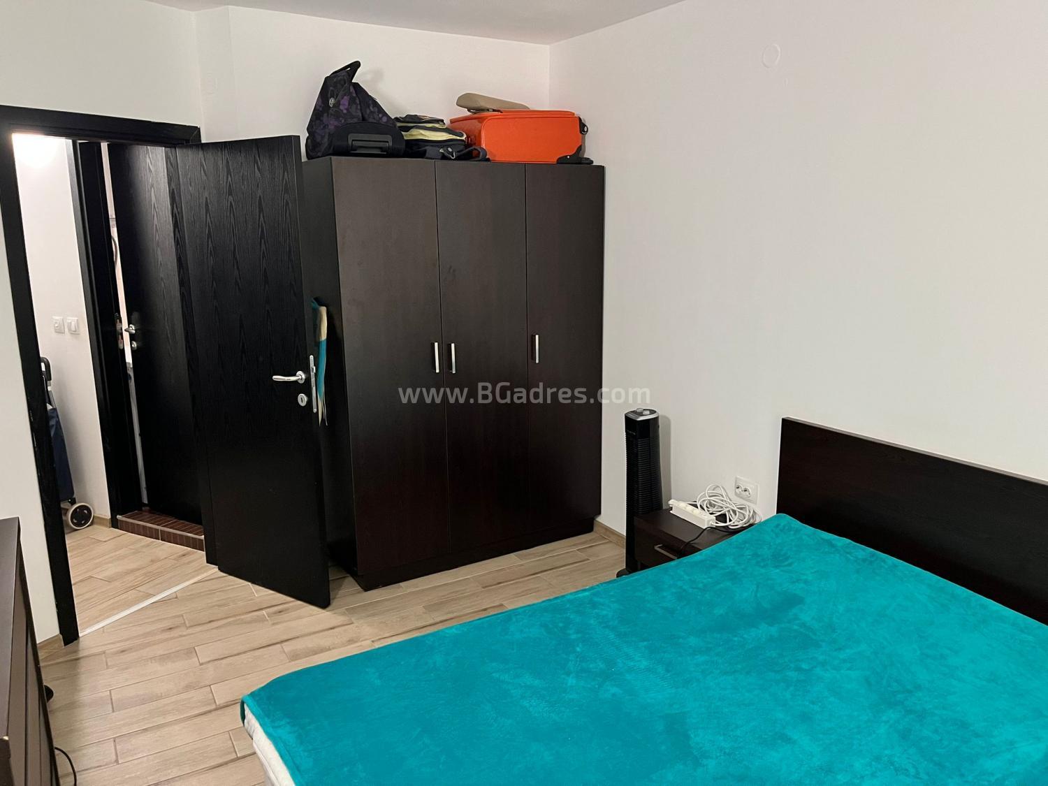 Apartment in the Atlantis complex І №4724