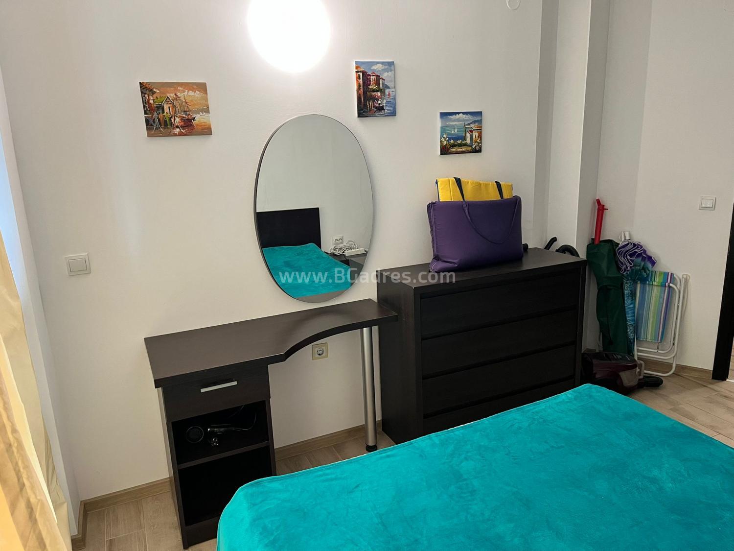 Apartment in the Atlantis complex І №4724