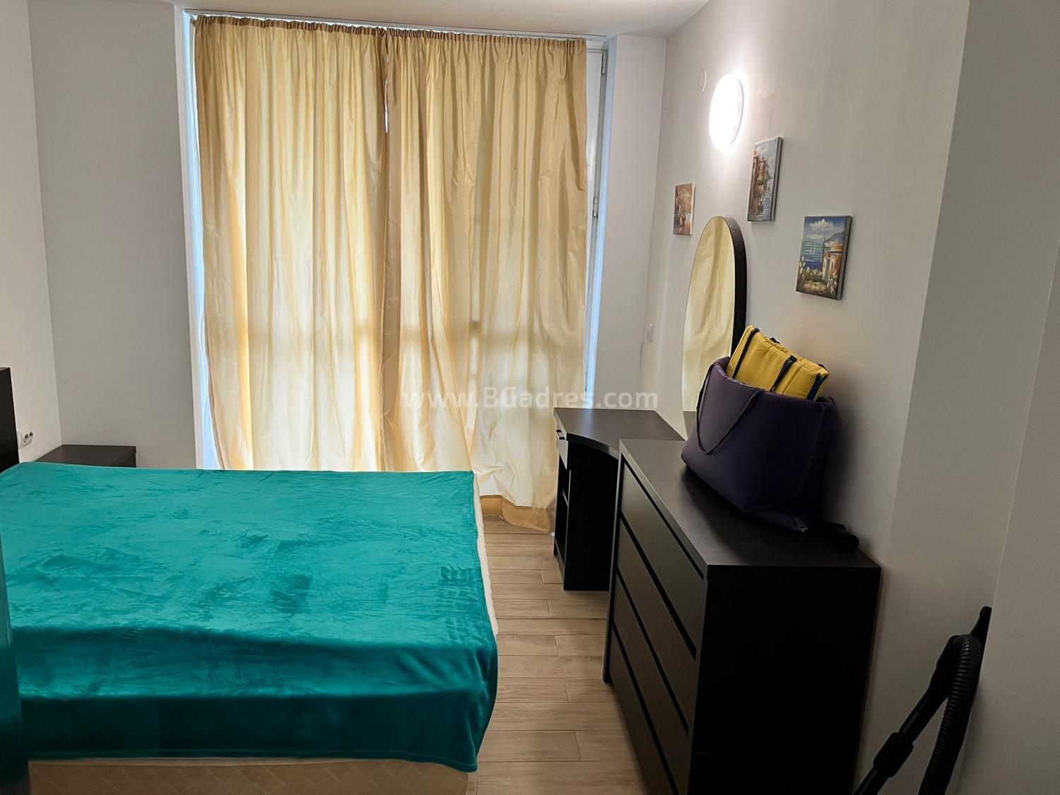 Apartment in the Atlantis complex І №4724