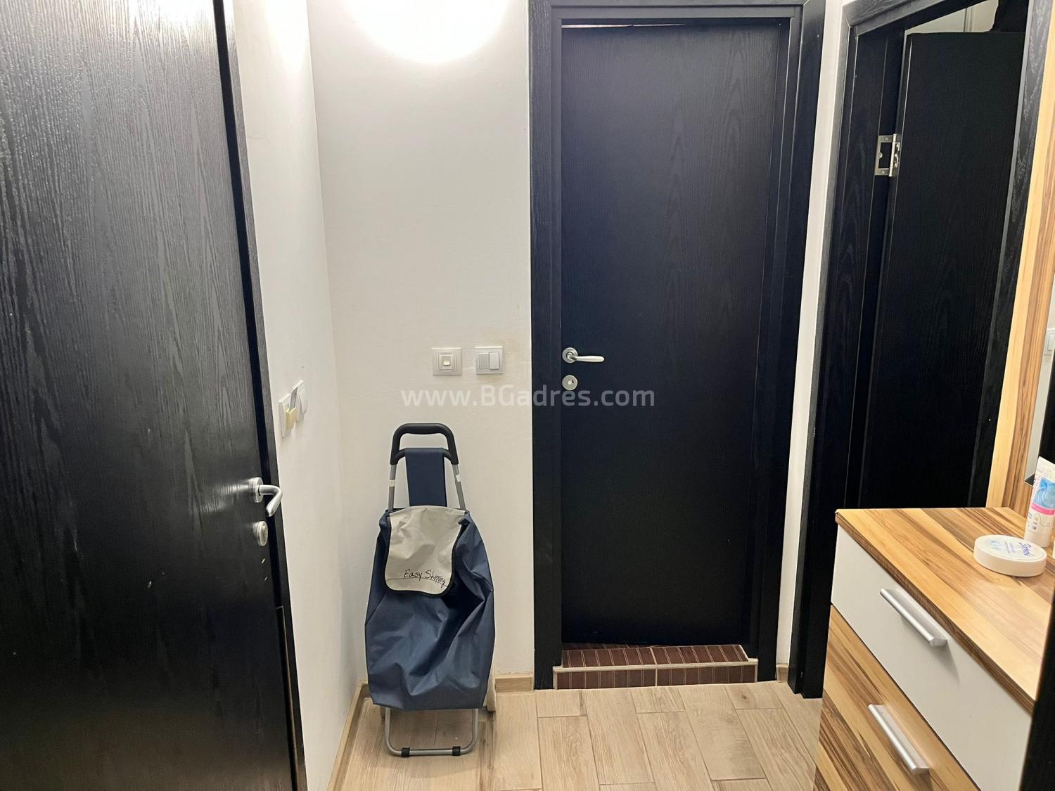 Apartment in the Atlantis complex І №4724