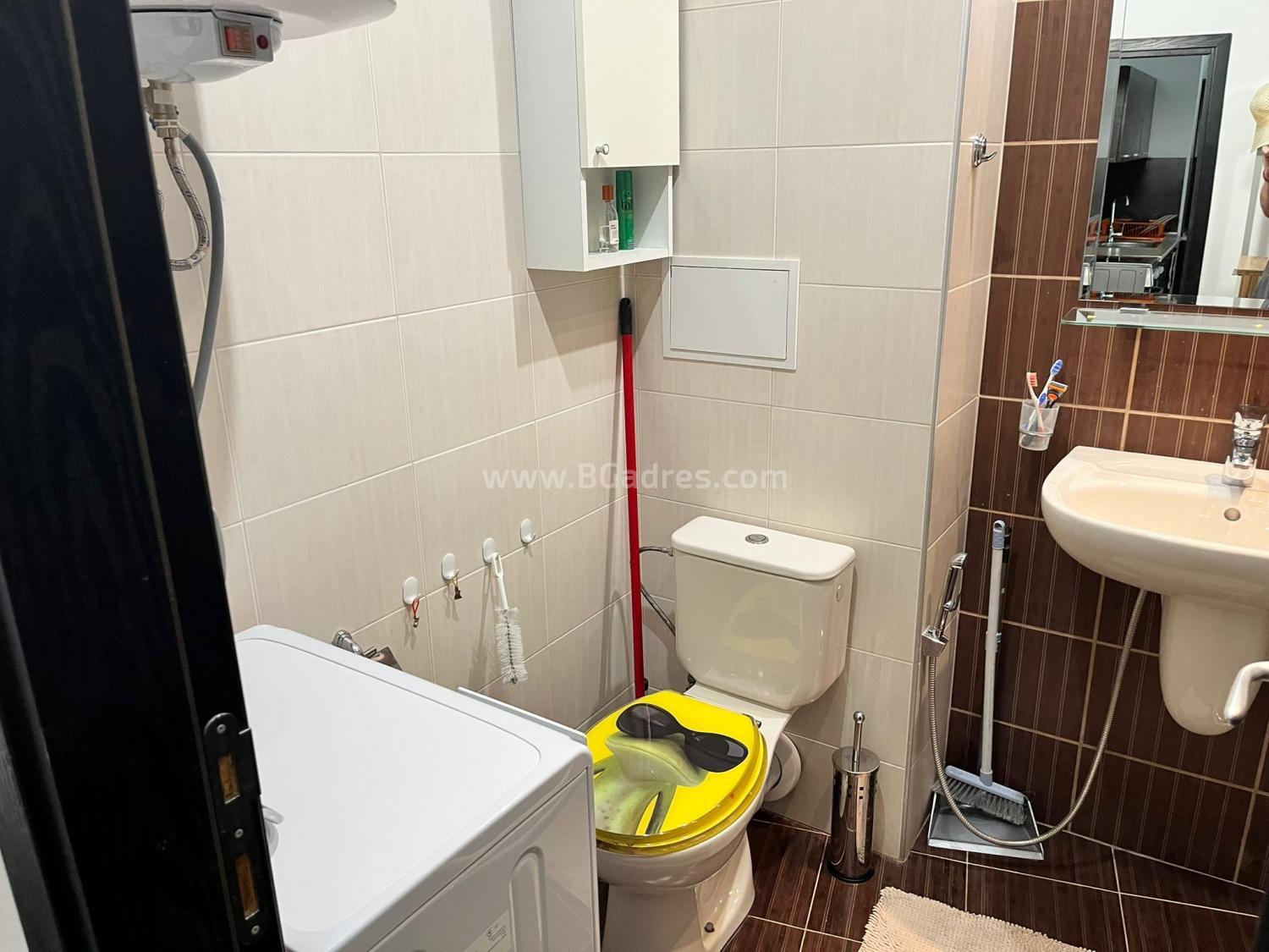Apartment in the Atlantis complex І №4724