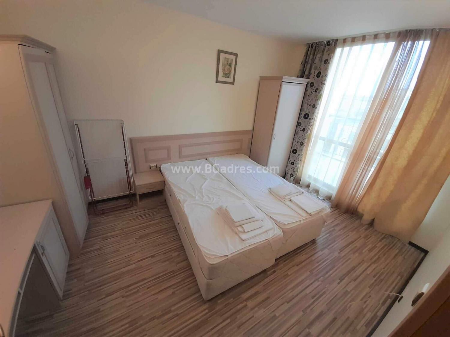 One bedroom apartment in the Avalon complex І №2747