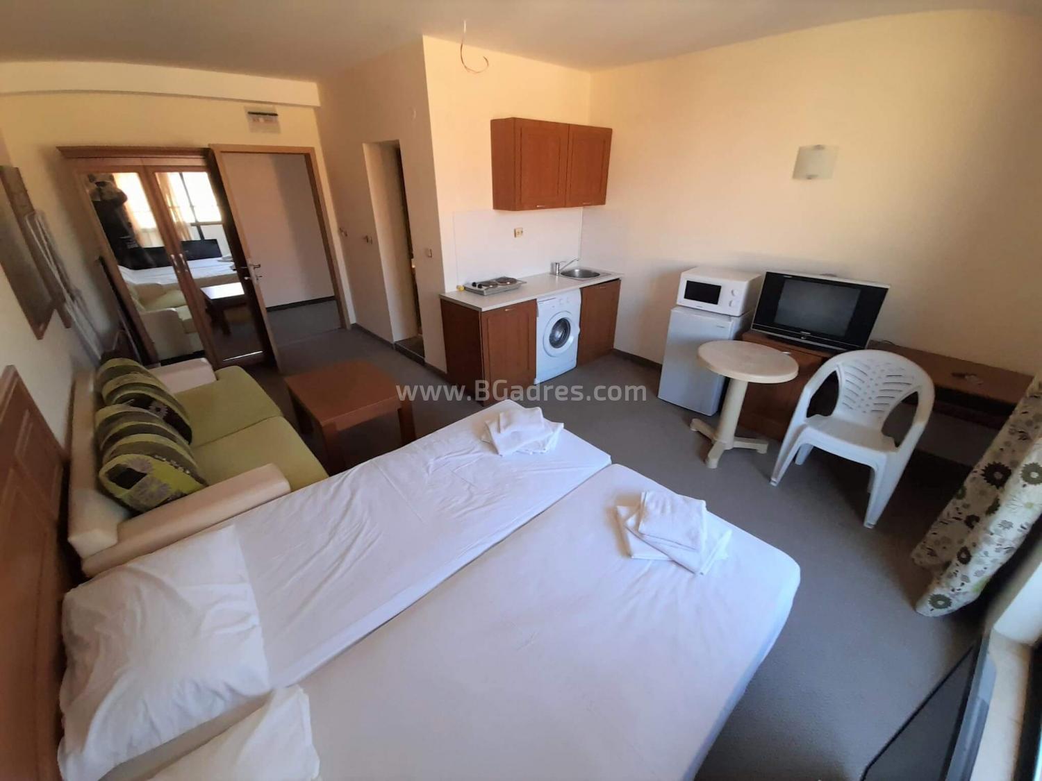 Großes Studio im Komplex Avalon І №2746