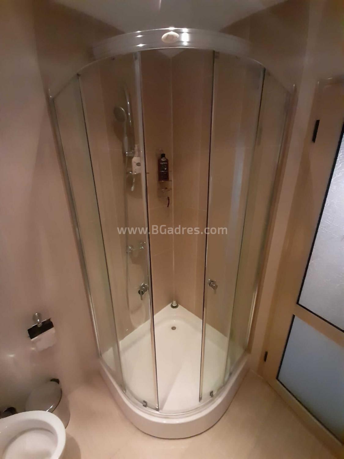 One bedroom apartment in the Avalon complex І №2747