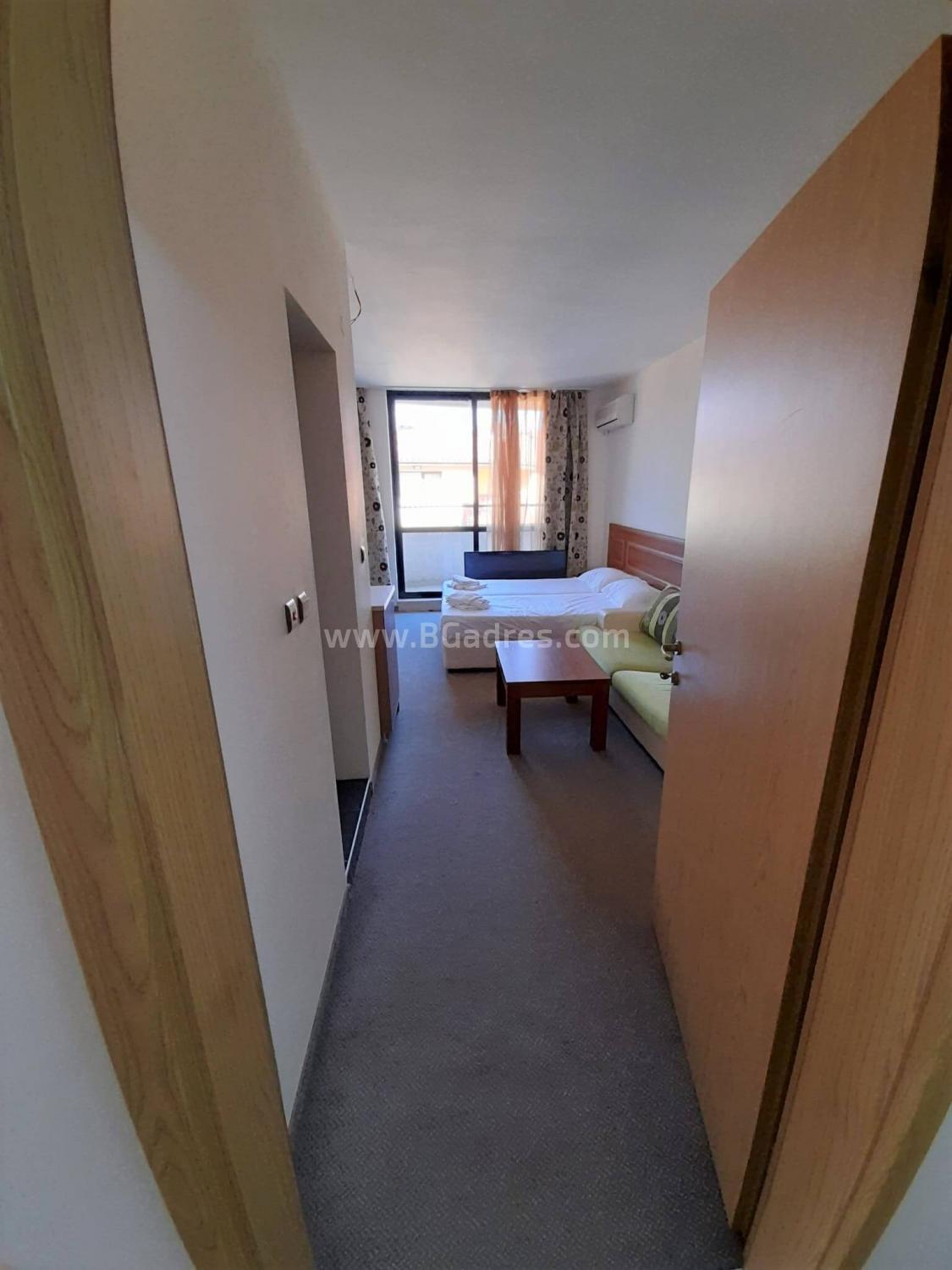 Großes Studio im Komplex Avalon І №2746