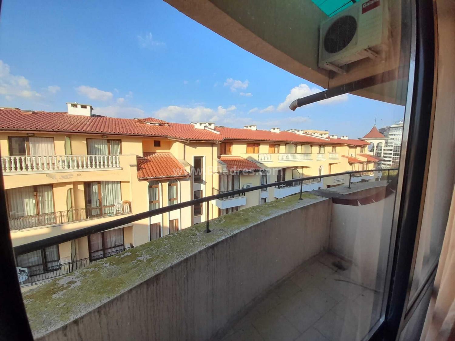 Großes Studio im Komplex Avalon І №2746