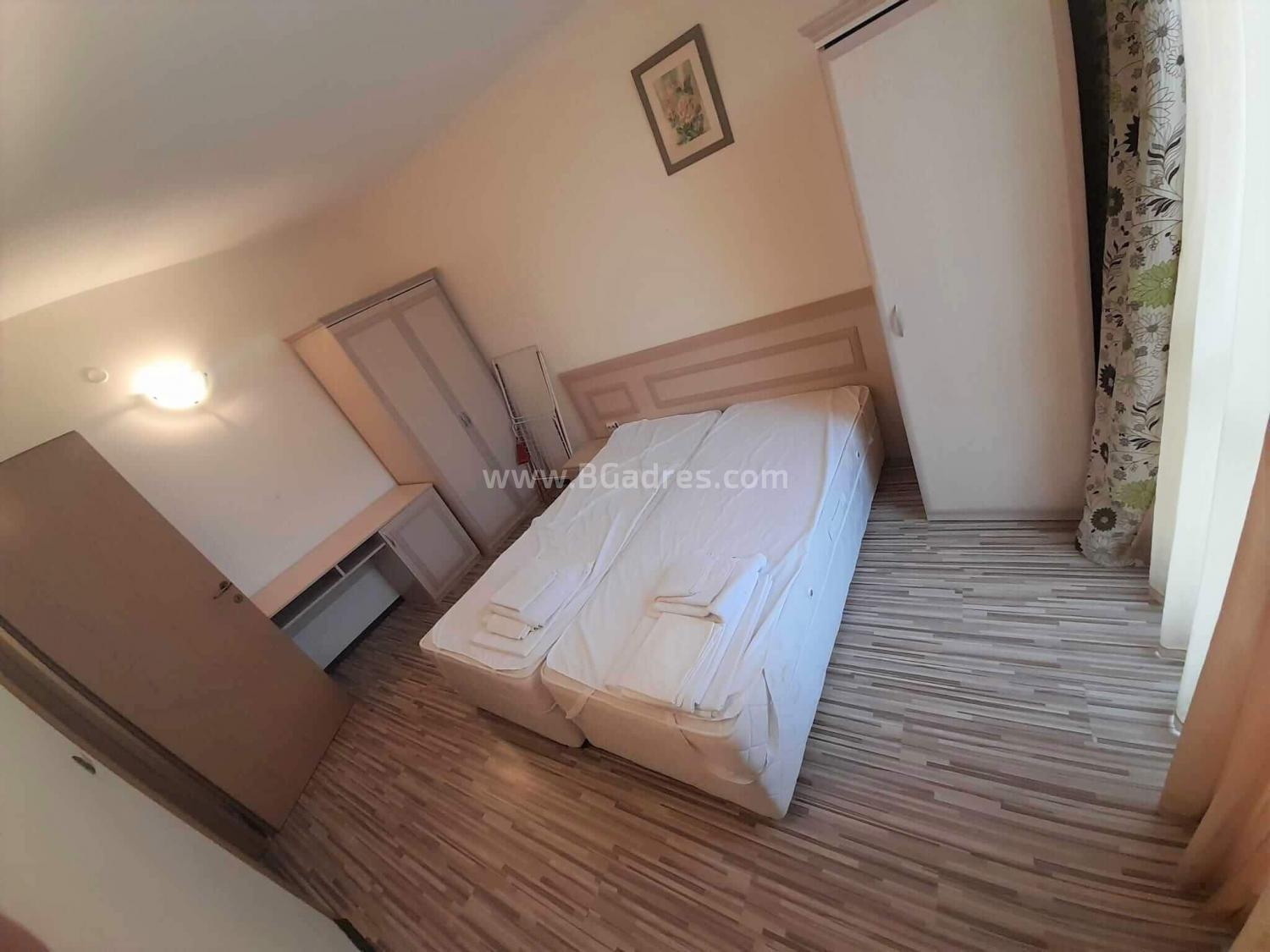 One bedroom apartment in the Avalon complex І №2747