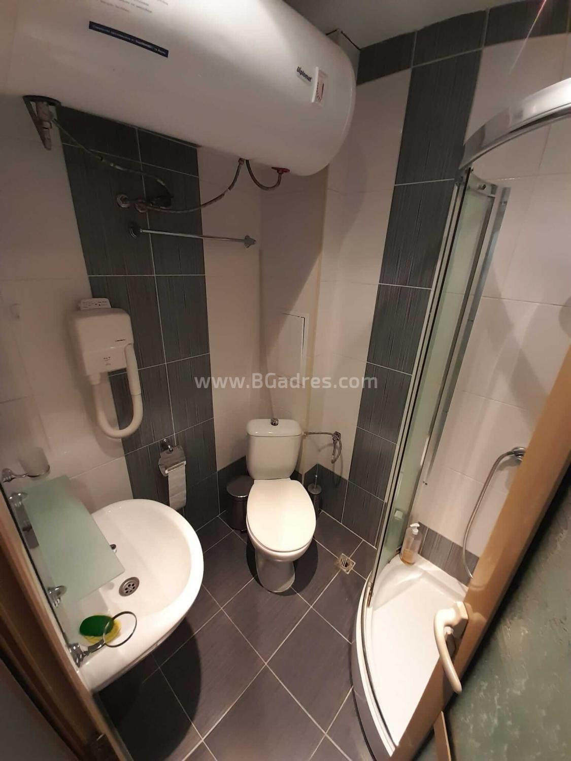 Großes Studio im Komplex Avalon І №2746