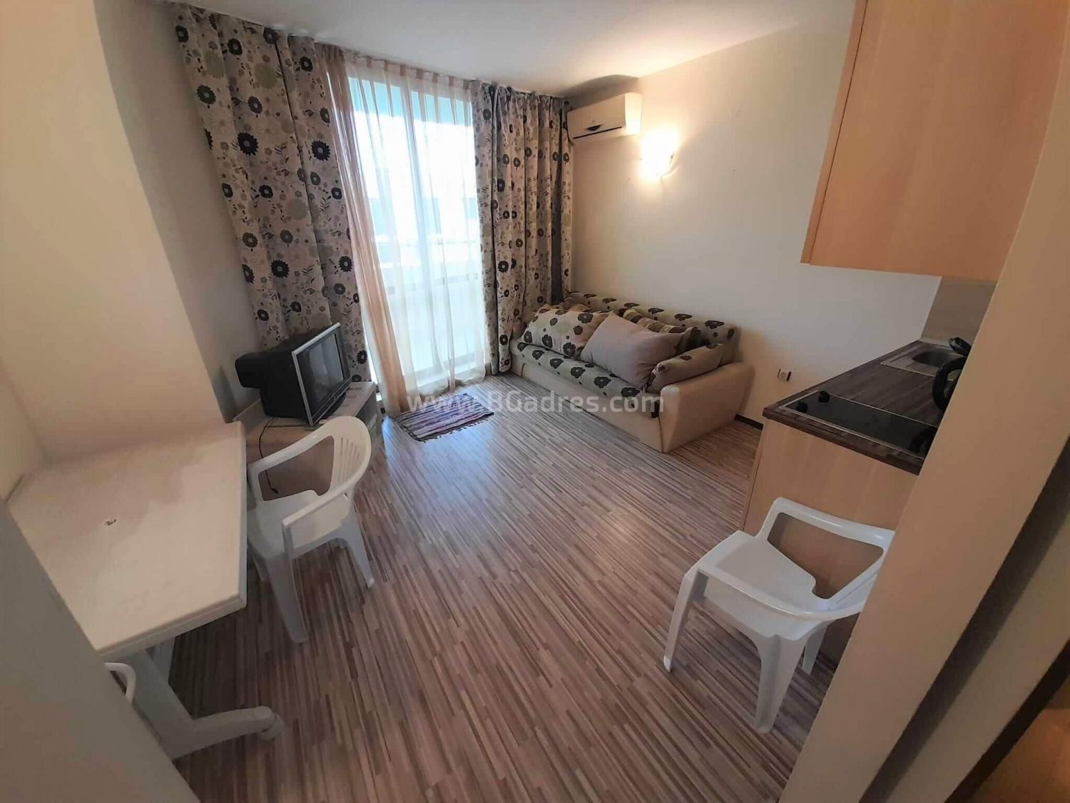 One bedroom apartment in the Avalon complex І №2747