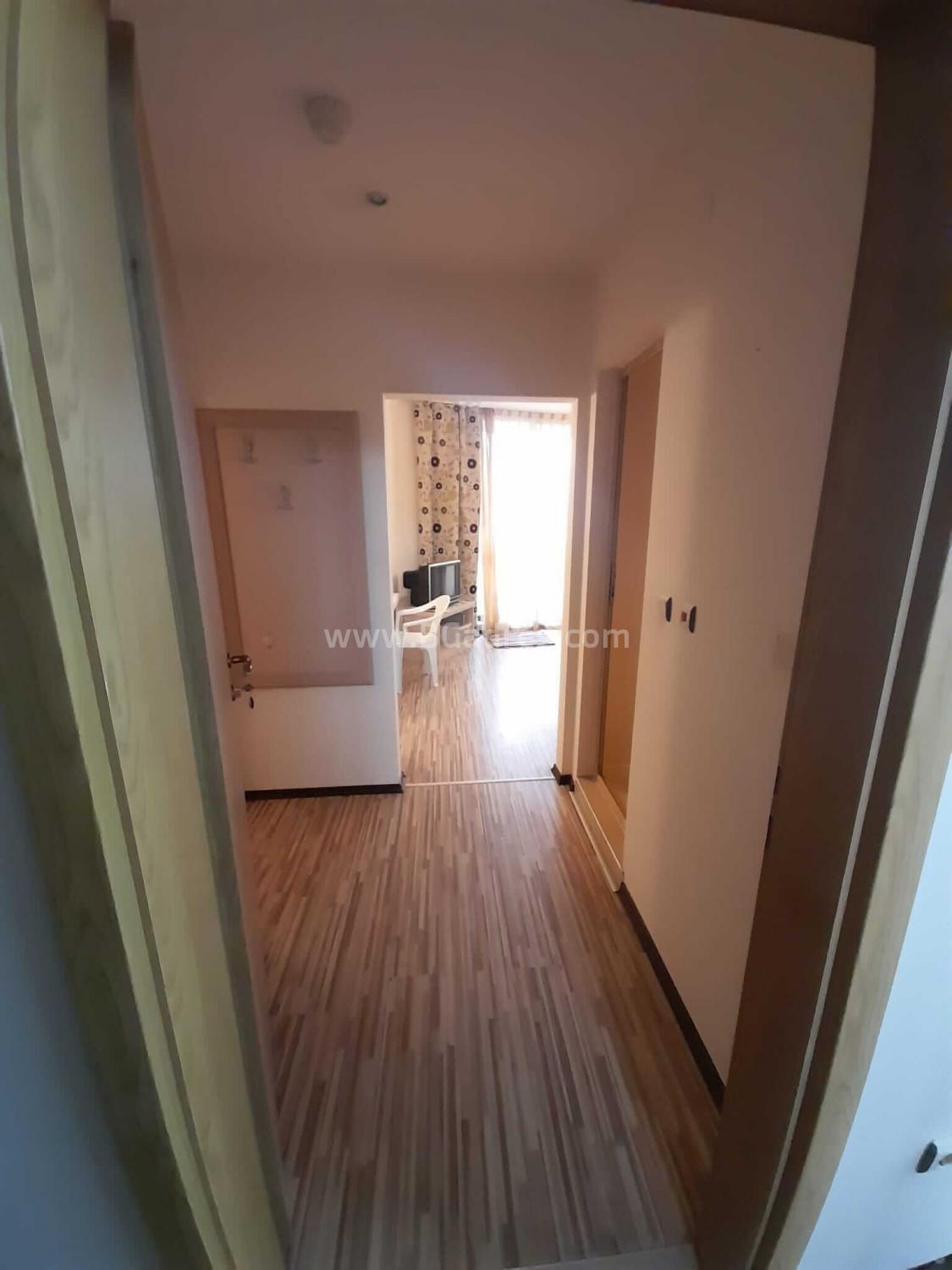 One bedroom apartment in the Avalon complex І №2747