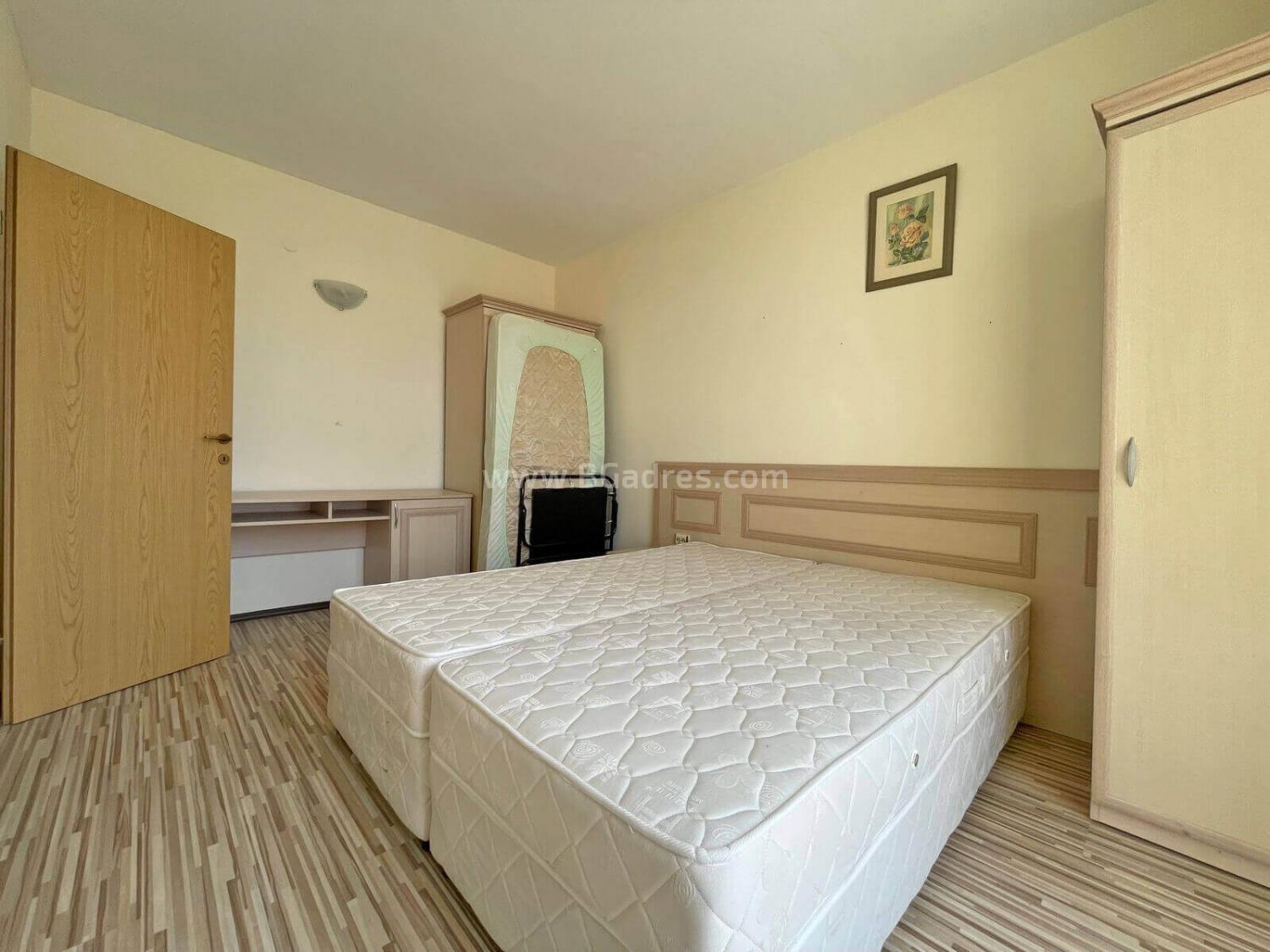 Апартамент в комплекс Авалон І №2929