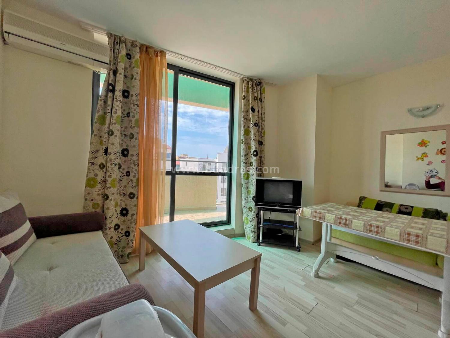 Апартамент в комплекс Авалон І №3021