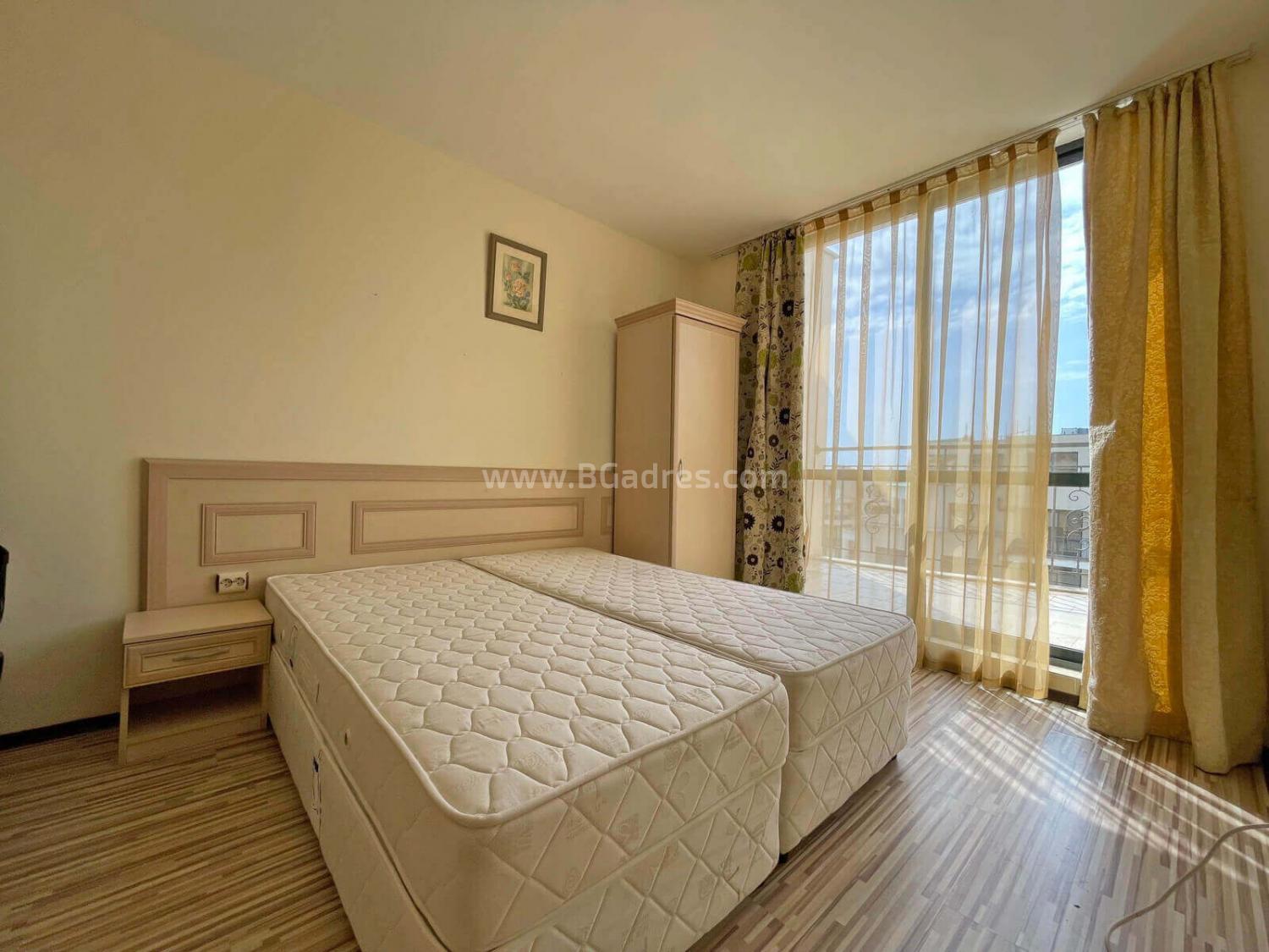 Апартамент в комплекс Авалон І №2929