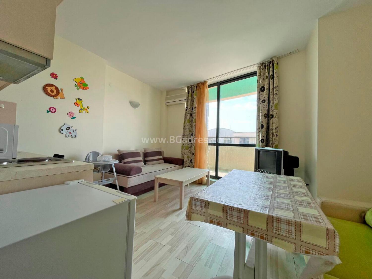 Апартамент в комплекс Авалон І №3021