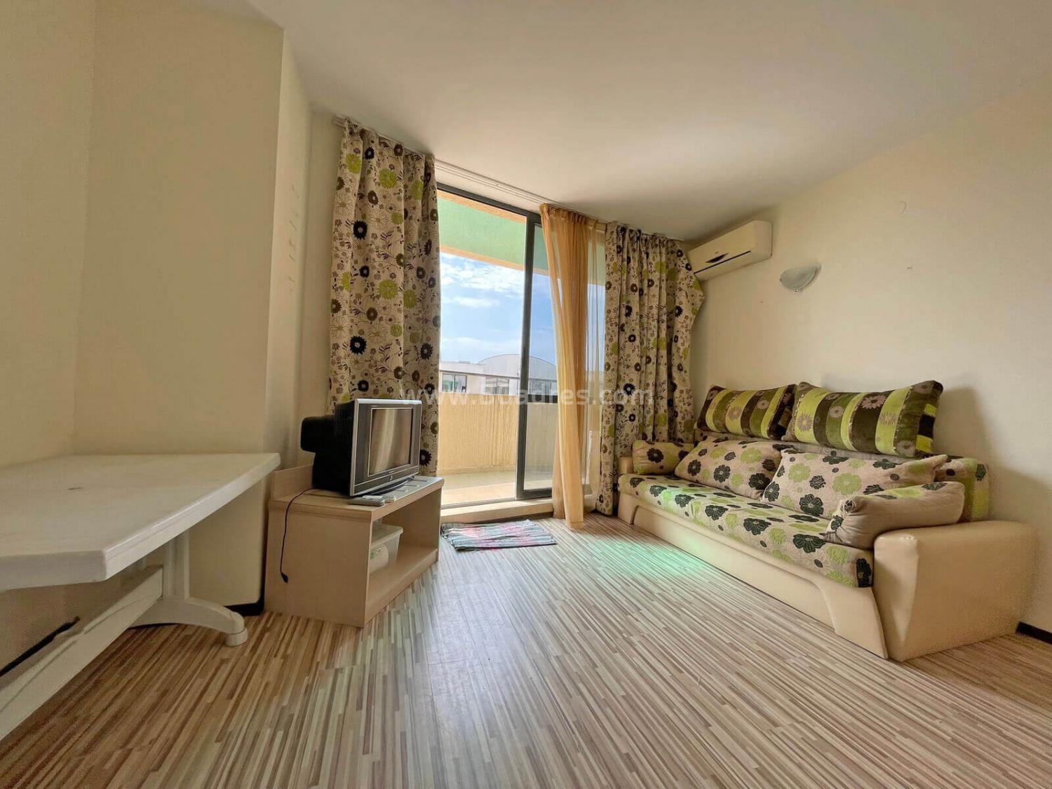 Апартамент в комплекс Авалон І №2929