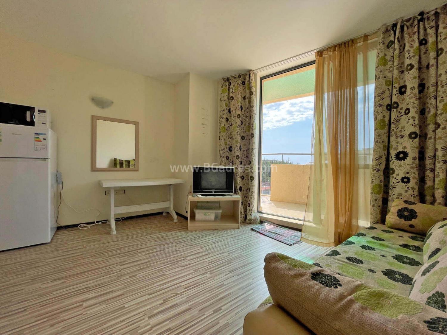 Апартамент в комплекс Авалон І №2929