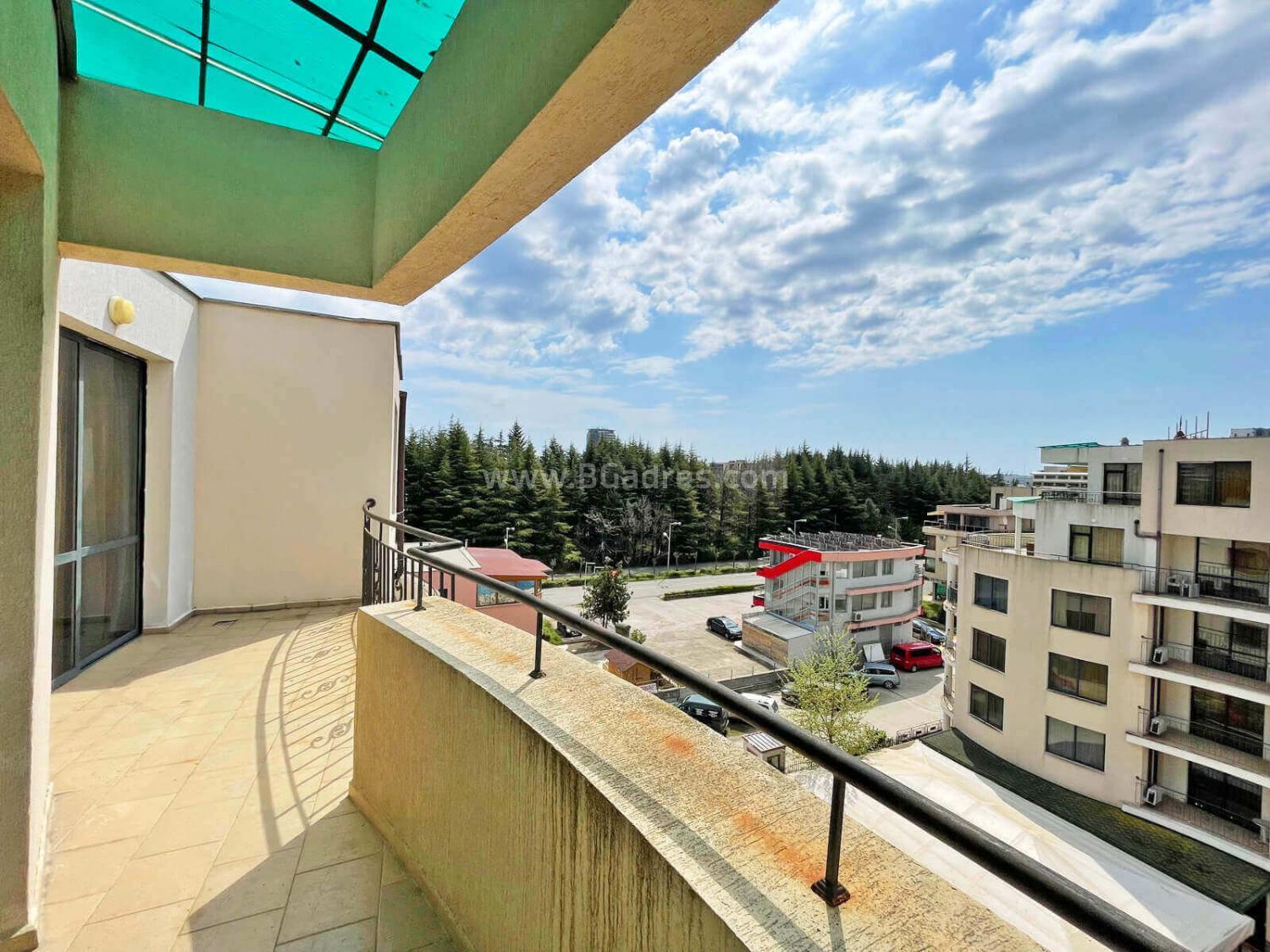 Апартамент в комплекс Авалон І №2929