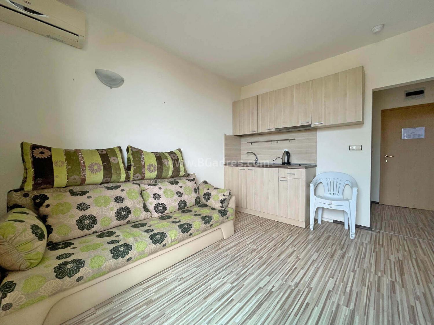 Апартамент в комплекс Авалон І №2929