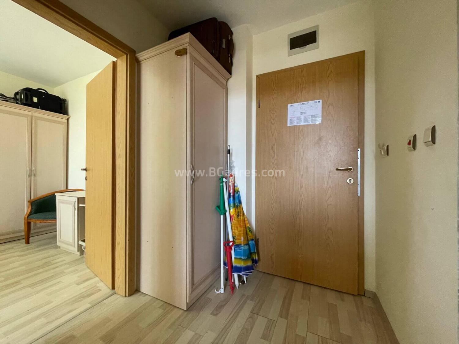 Апартамент в комплекс Авалон І №3021