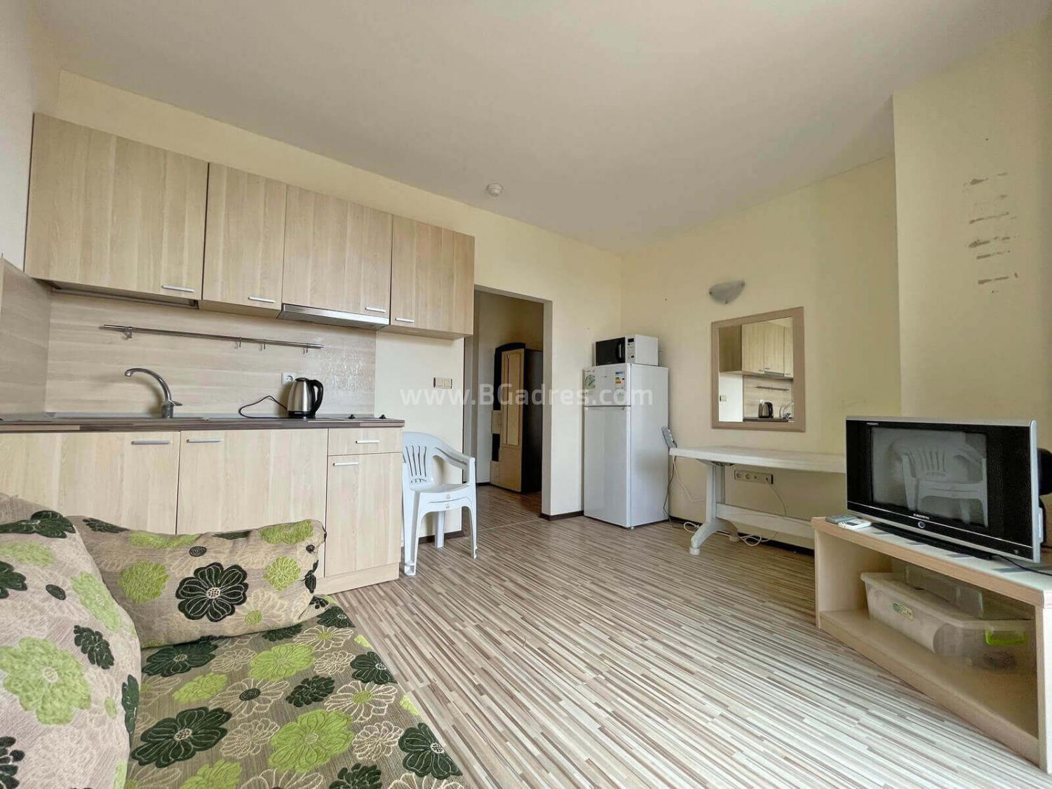 Апартамент в комплекс Авалон І №2929