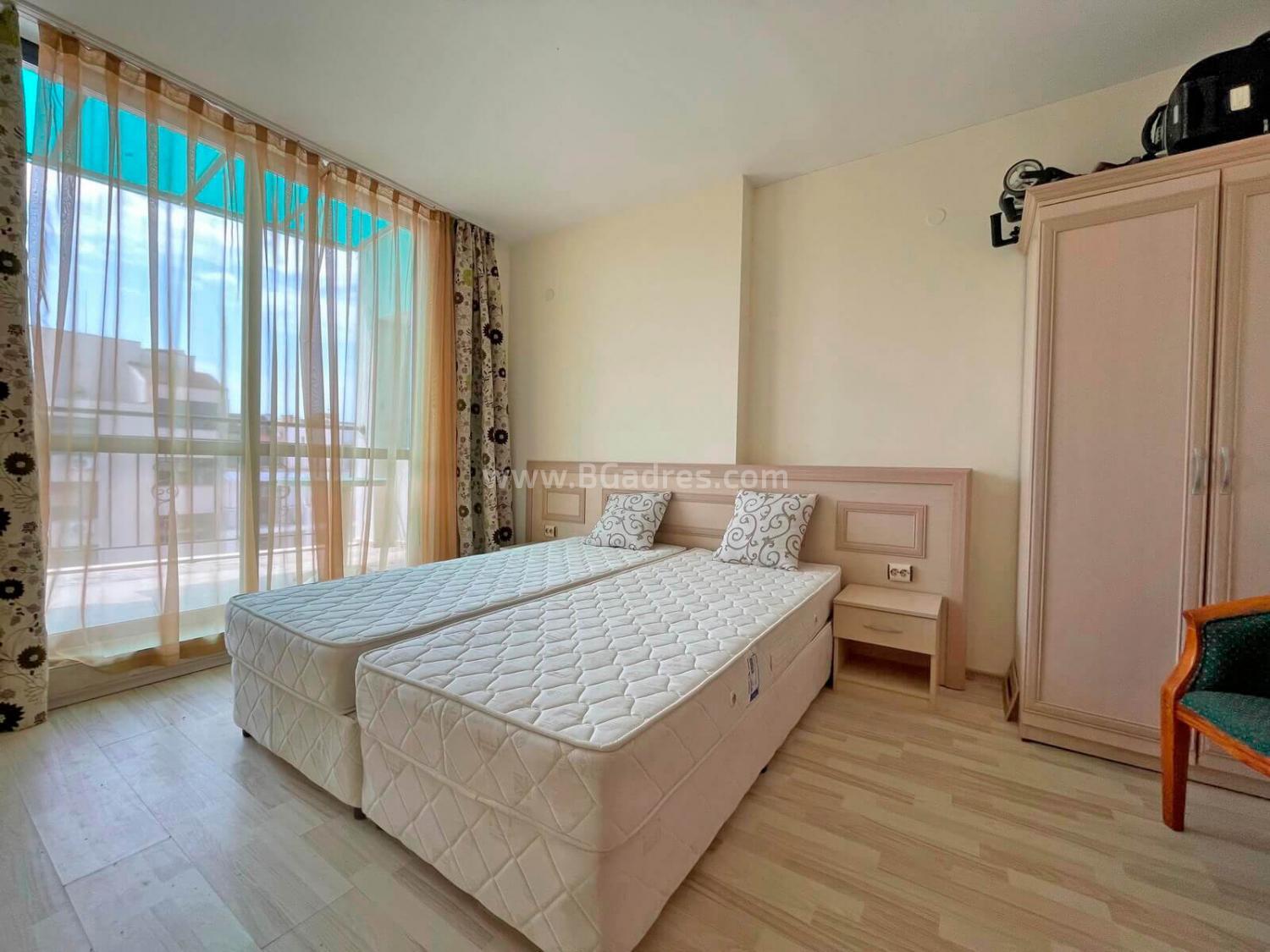 Апартамент в комплекс Авалон І №3021