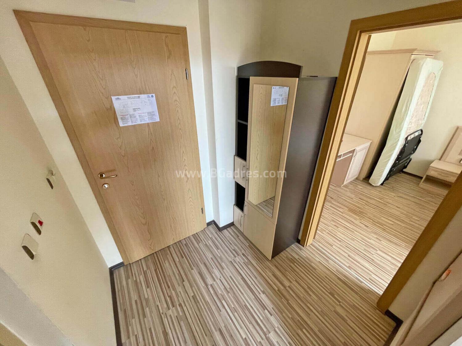 Апартамент в комплекс Авалон І №2929