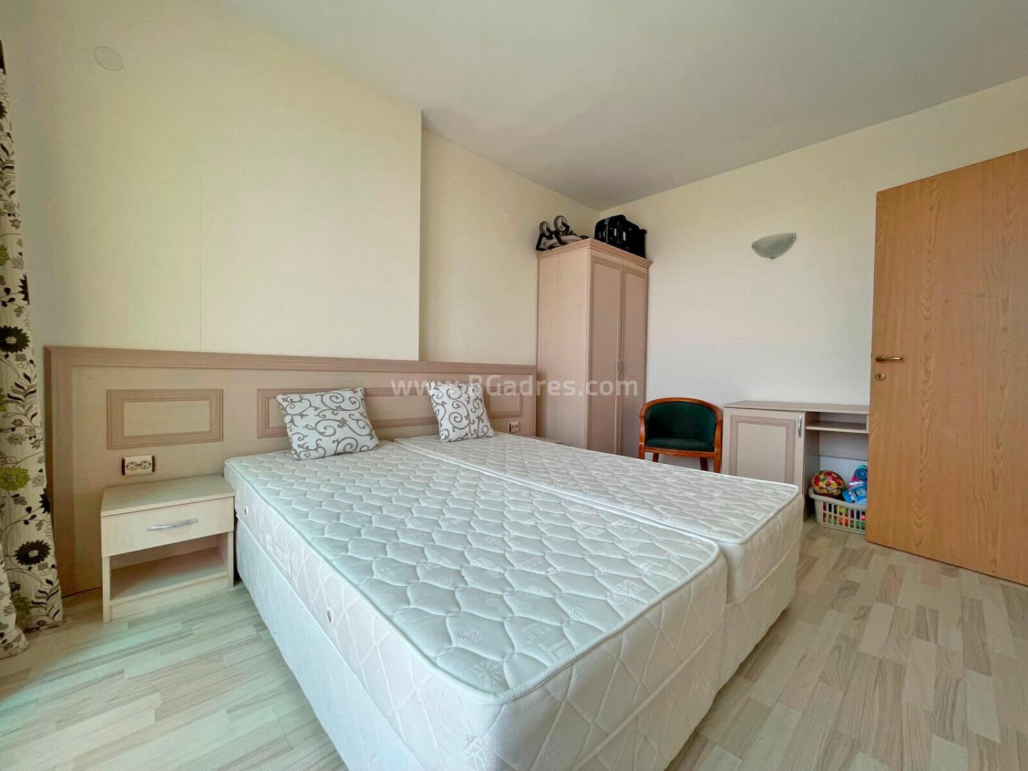 Апартамент в комплекс Авалон І №3021