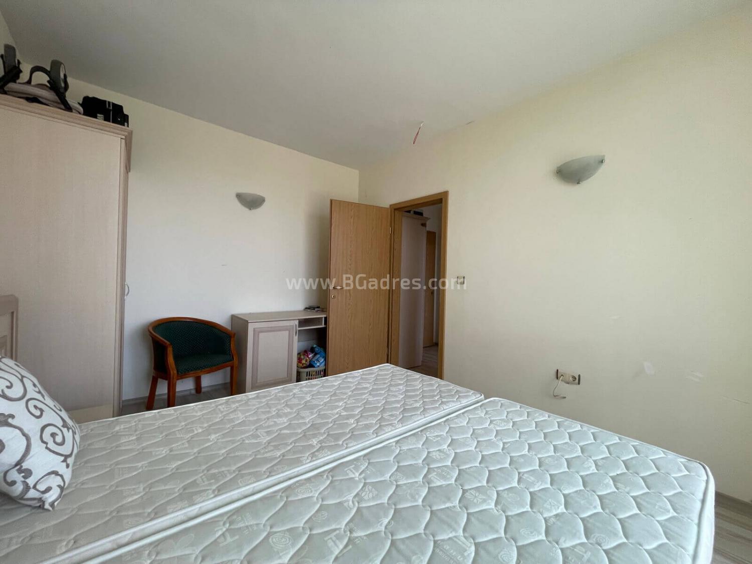 Апартамент в комплекс Авалон І №3021