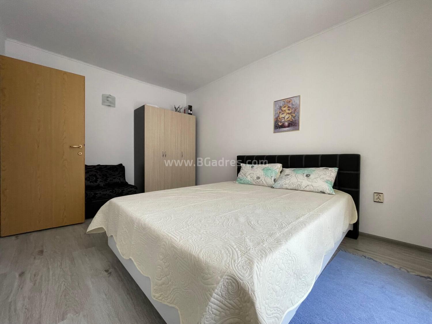 Wohnung im Komplex Avalon I №2595