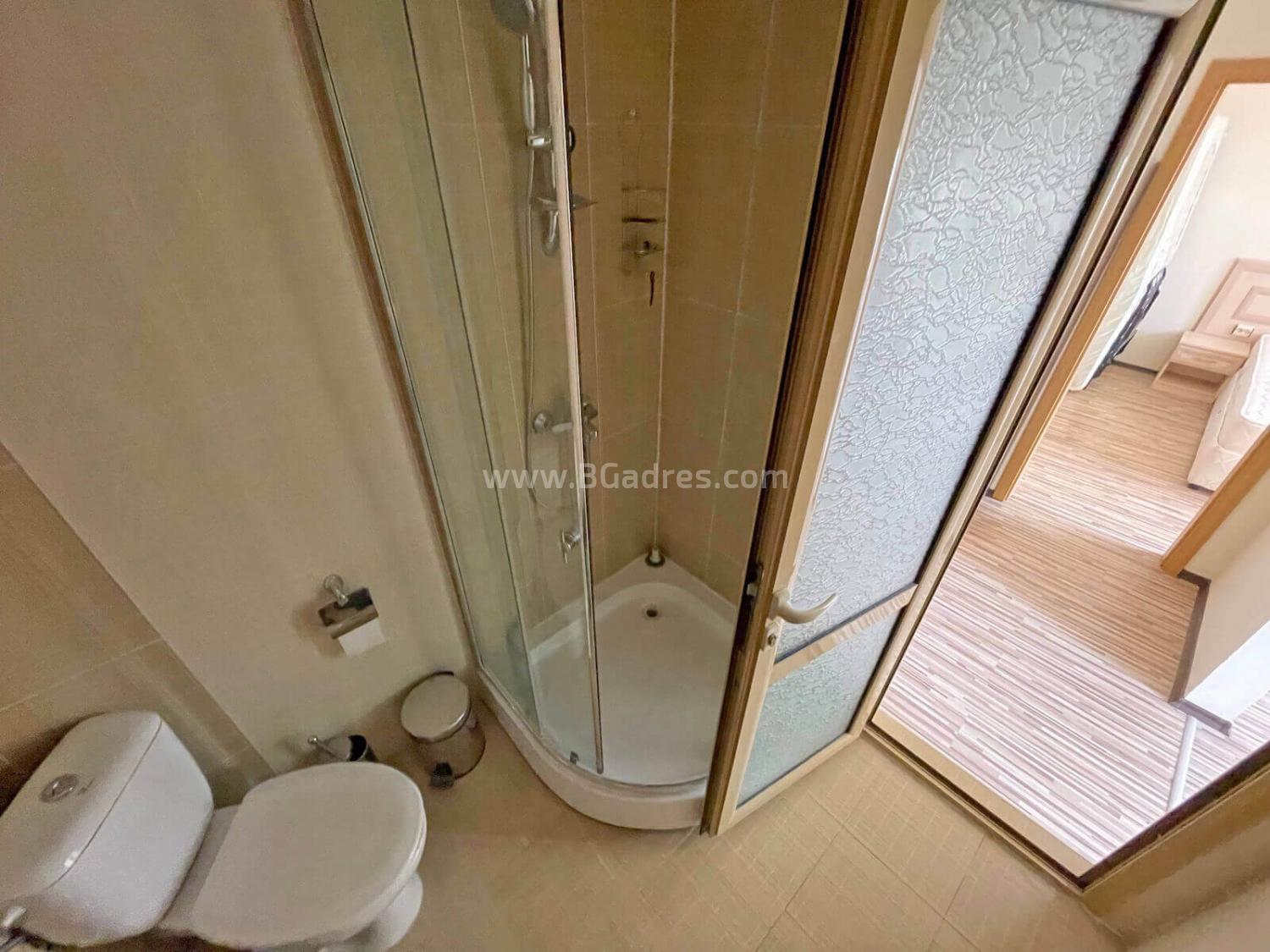 Апартамент в комплекс Авалон І №2929