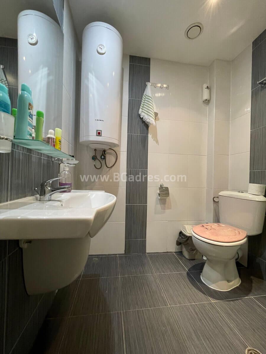 Wohnung im Komplex Avalon I №2595