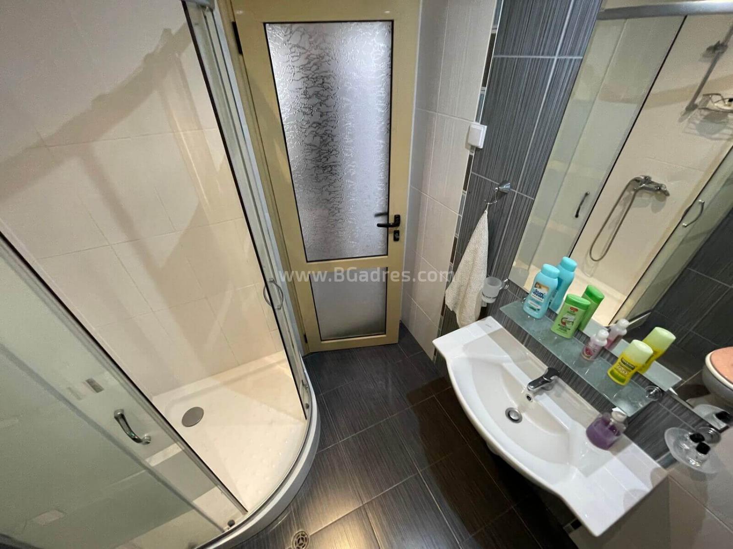 Wohnung im Komplex Avalon I №2595