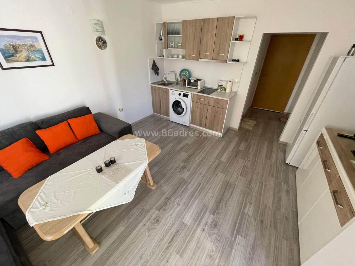 Wohnung im Komplex Avalon I №2595