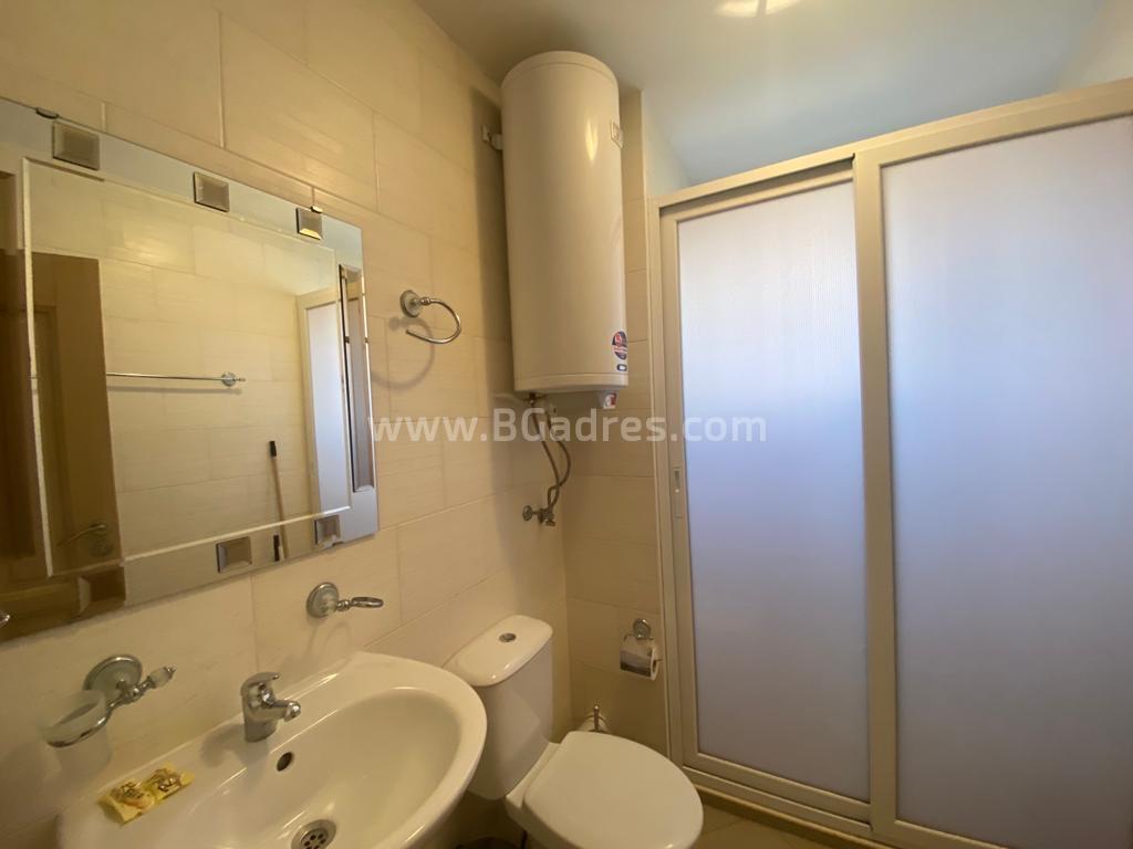 Квартира в комплексе Калия І №4450