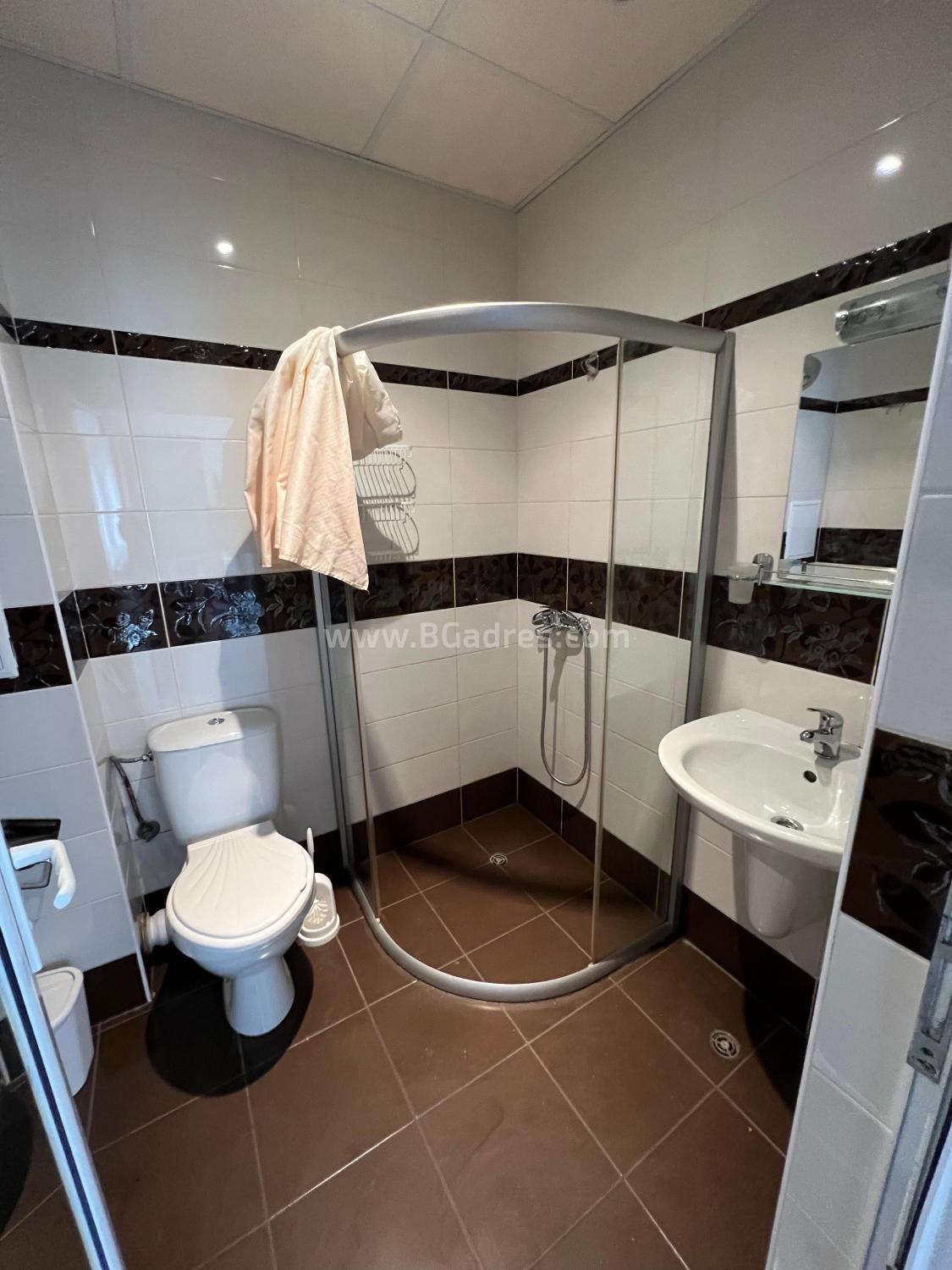 Квартира рядом с пляжем на Солнечном Берегу І №4030