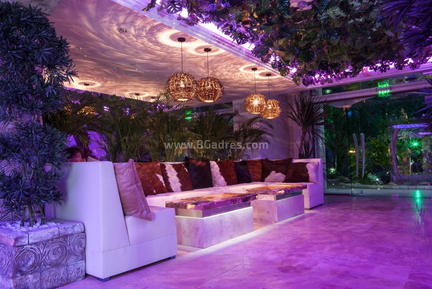 Апартамент в Harmony Suites I №2562