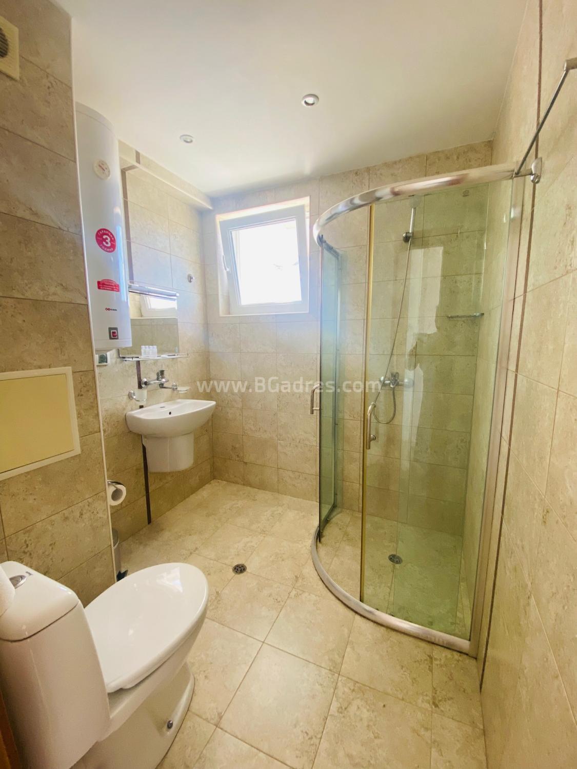 Тристаен апартамент в комплекс Dawn Park І №3000