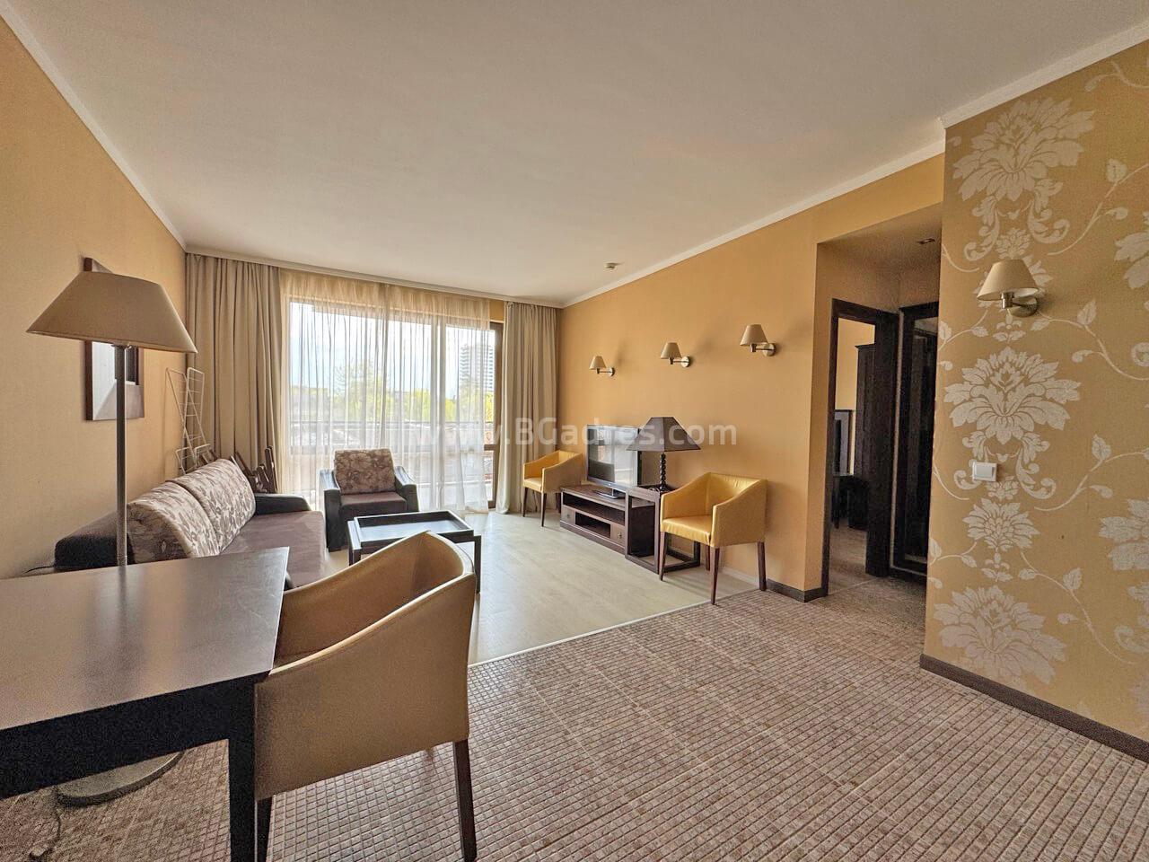 Апартамент в комплекс Барсело І №4179