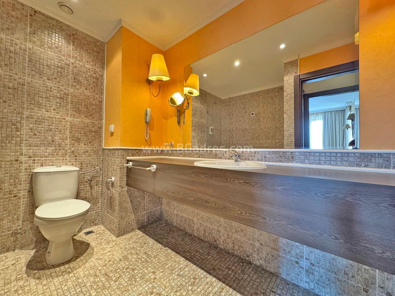 Апартамент в комплекс Барсело І №4179