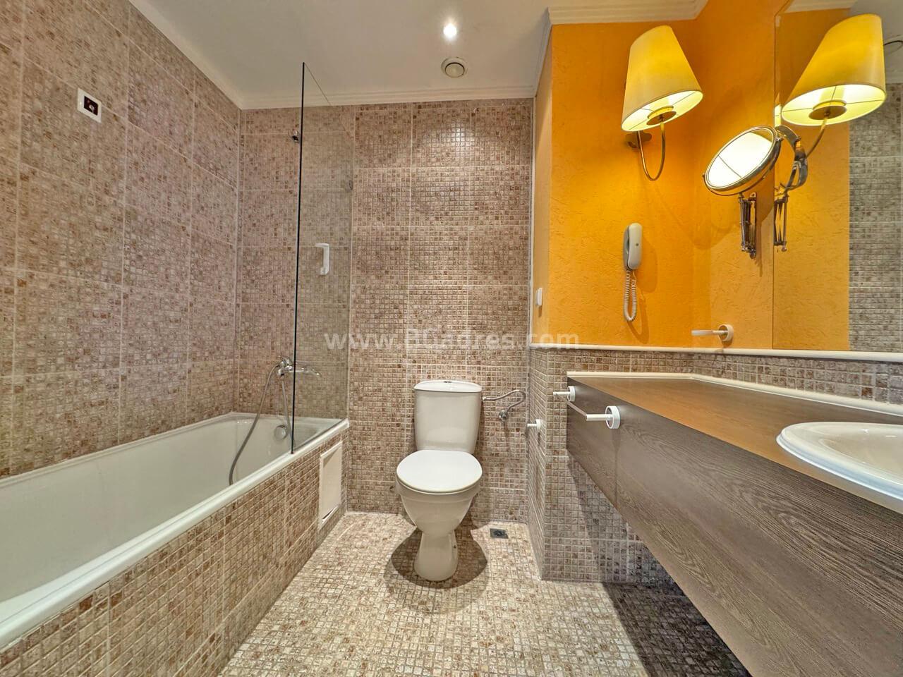 Апартамент в комплекс Барсело І №4179