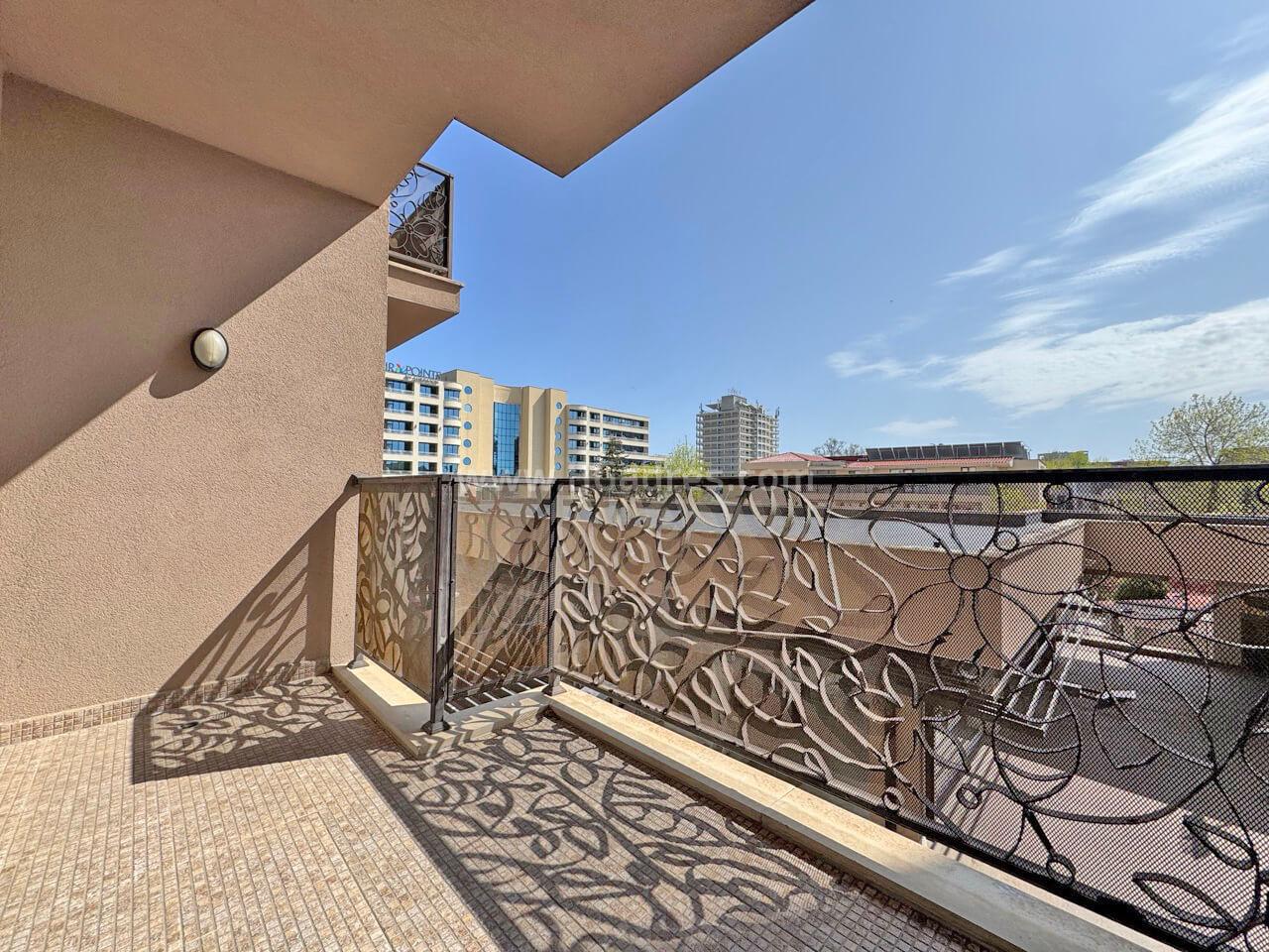 Апартамент в комплекс Барсело І №4179