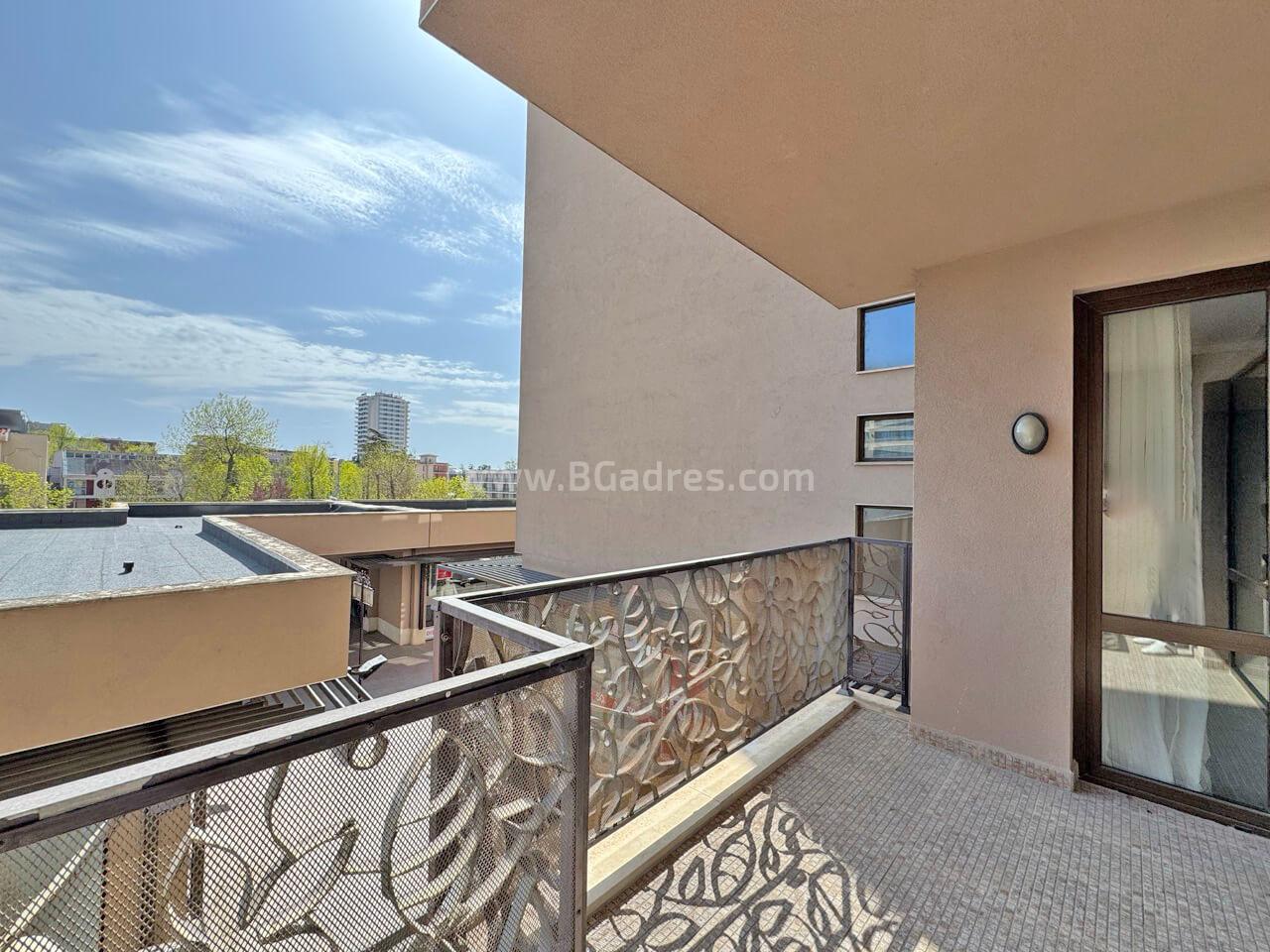 Апартамент в комплекс Барсело І №4179