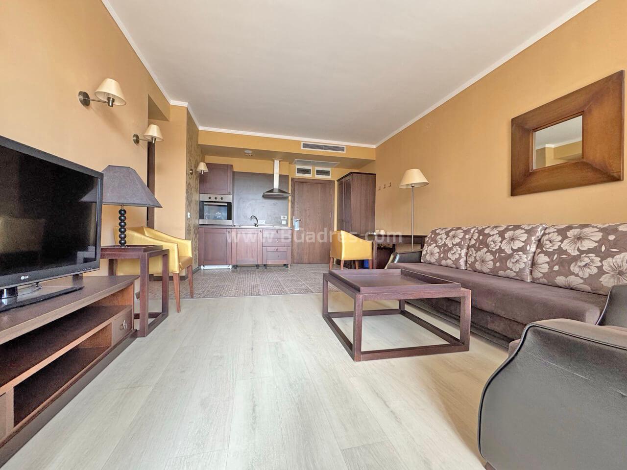 Апартамент в комплекс Барсело І №4179