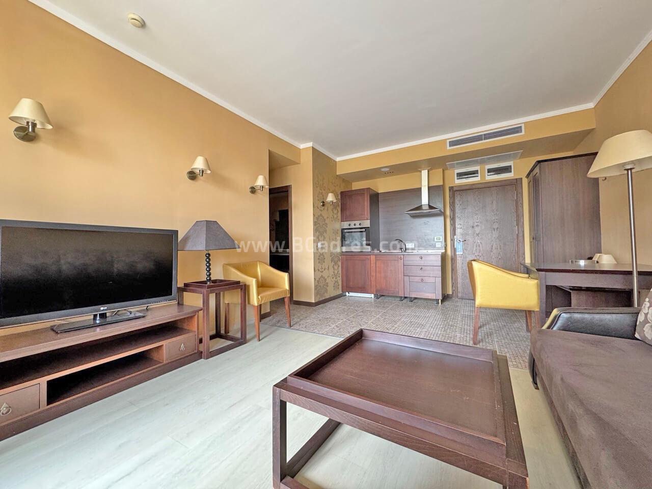 Апартамент в комплекс Барсело І №4179