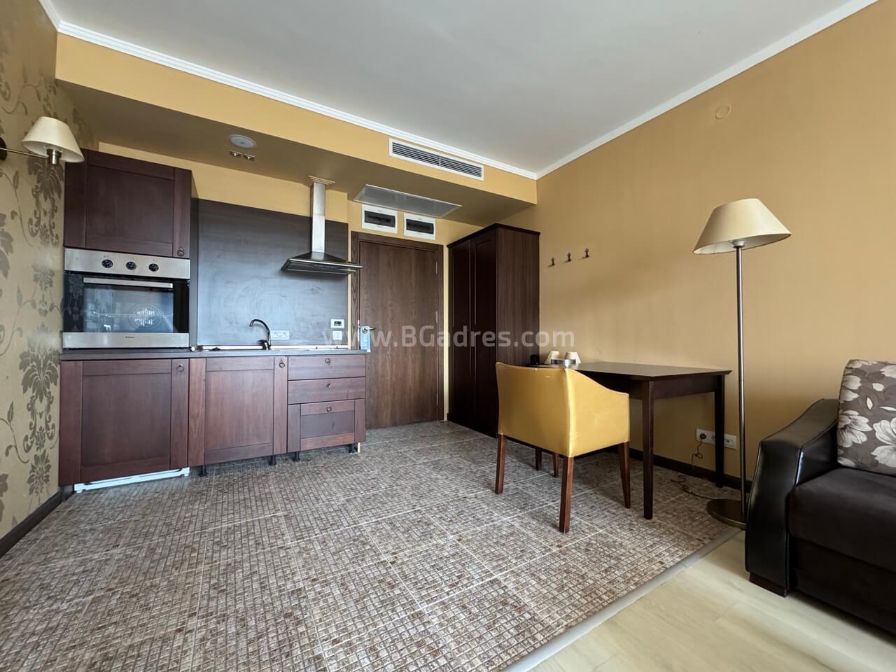 Апартамент в комплекс Барсело І №4179