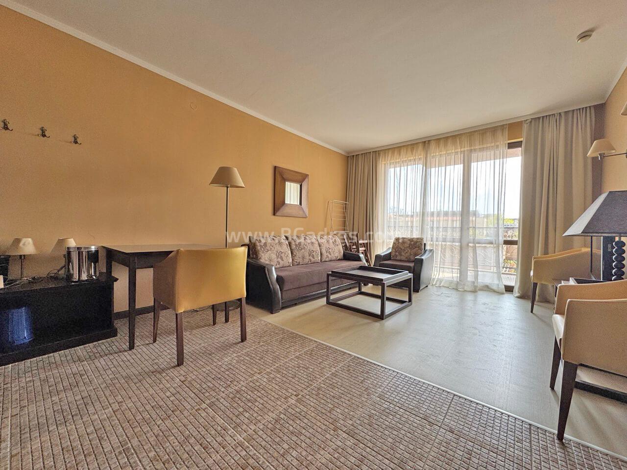 Апартамент в комплекс Барсело І №4179