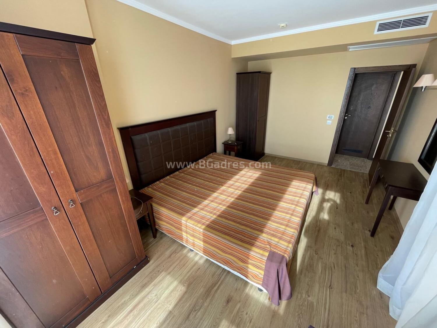 One-bedroom apartment in Barcelo | №2297