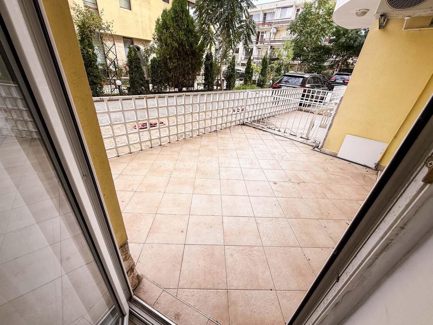 Квартира в комплексе Барко Дел Сол І №4447