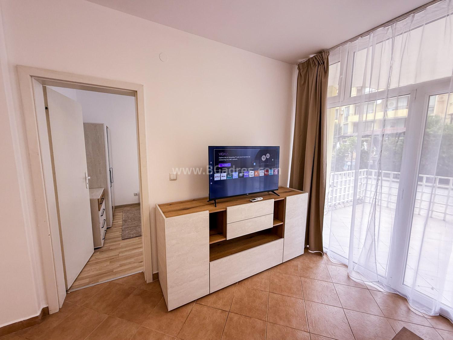 Квартира в комплексе Барко Дел Сол І №4447